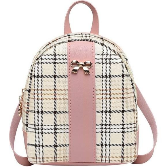 Women Small Cell Phone Purse Backpack Crossbody Bag Girls Trendy Smartphone main image 6
